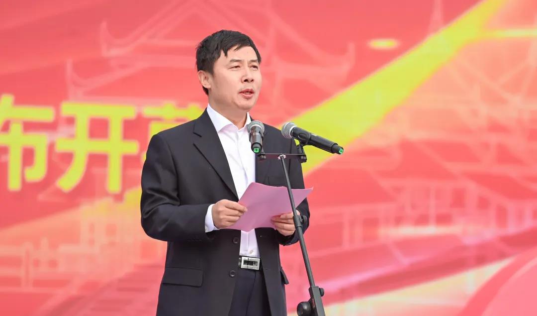 中華全國供銷合作總社監(jiān)事會副主任宗義致辭。.jpg