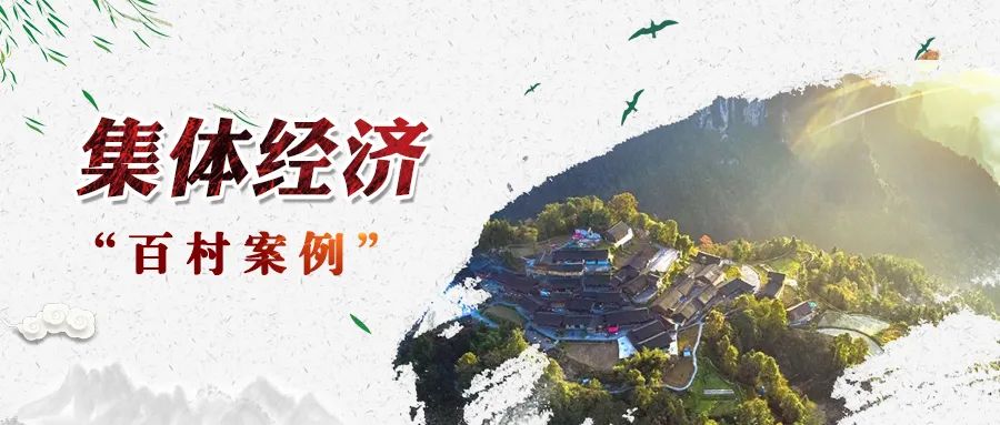 湘豐村“四大產(chǎn)業(yè)”撬動(dòng)集體經(jīng)濟(jì)高質(zhì)量發(fā)展